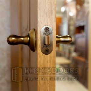 Комплект ручек ПАДУЯ ITAROS PREMIUM PLUS